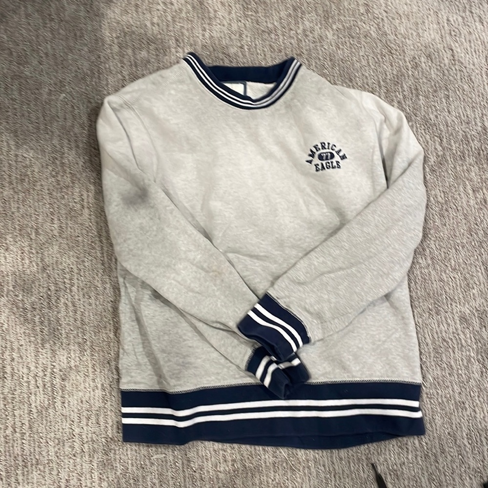 AE crewneck